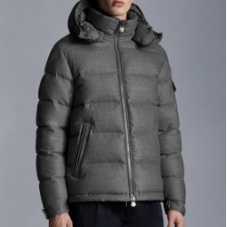 MONCLER MONTGENEVRE 2020