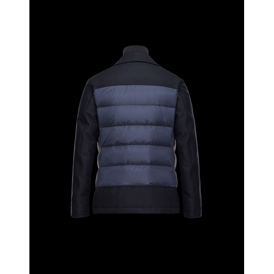 MONCLER GIRAUDY