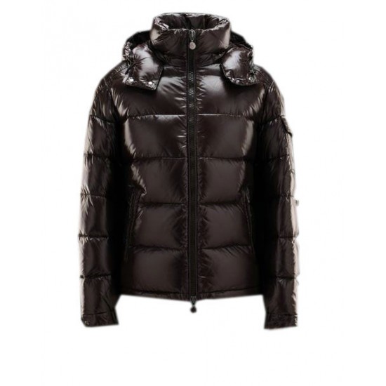 MONCLER MAYA REAL PICTURE