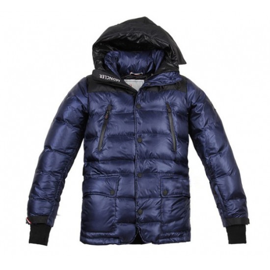 Moncler Grenoble Bataillouse，0-7码