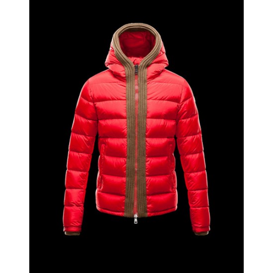 MONCLER CANUT 男款