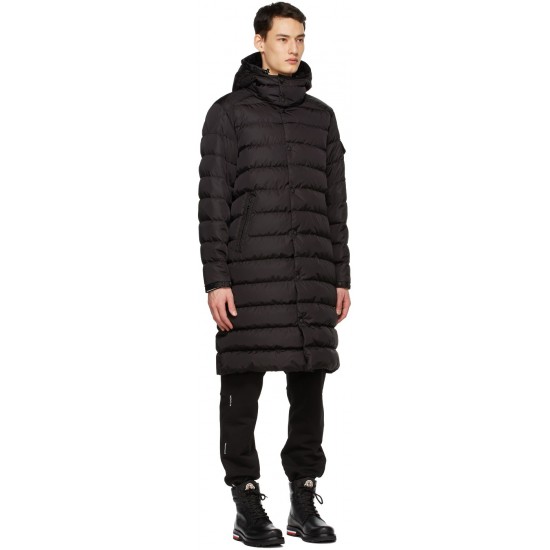 MONCLER Nicaise Coat