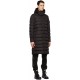 MONCLER Nicaise Coat