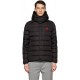 MONCLER Born To Protect Down Dabos Jacket