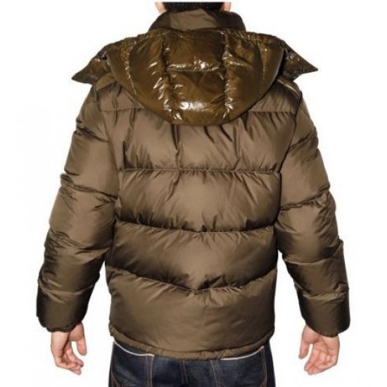 Moncler Montclar，0-7码