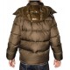 Moncler Montclar，0-7码