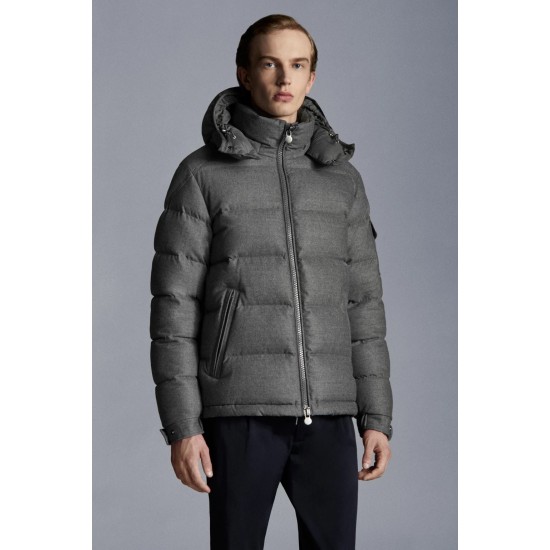 MONCLER Montgenevre