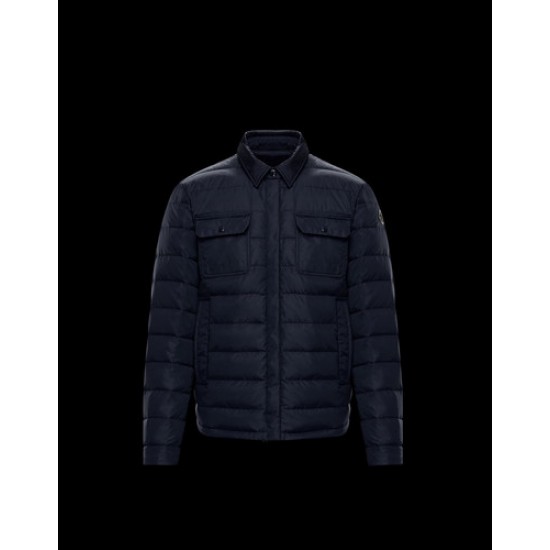 MONCLER CAPTHEN