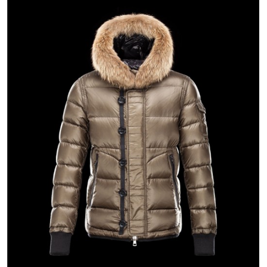 MONCLER MARSEILLE 男款