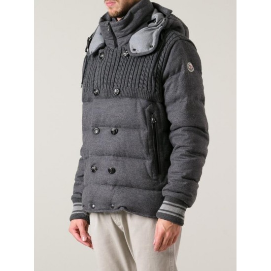 MONCLER MONTPELLIER 男款