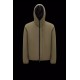 Iton Hooded Jacket