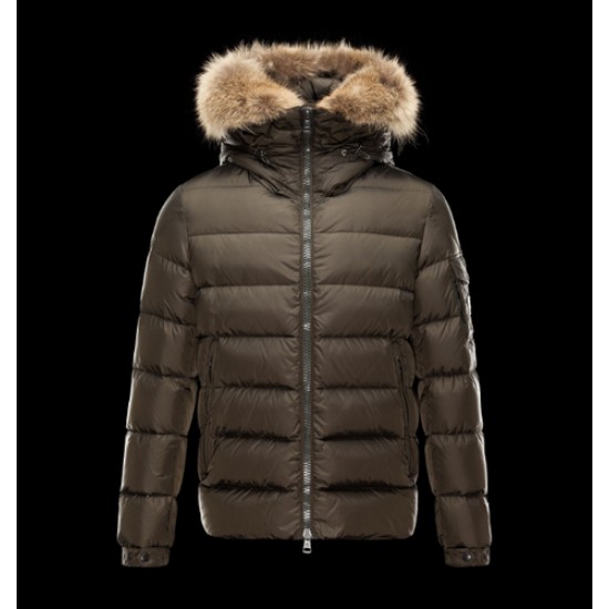 MONCLER BYRON 男款