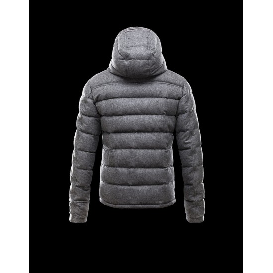 MONCLER CANUT 男款