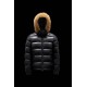 MONCLER MAYA FUR GIUBBOTTO