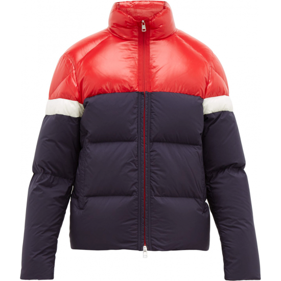 MONCLER COAT