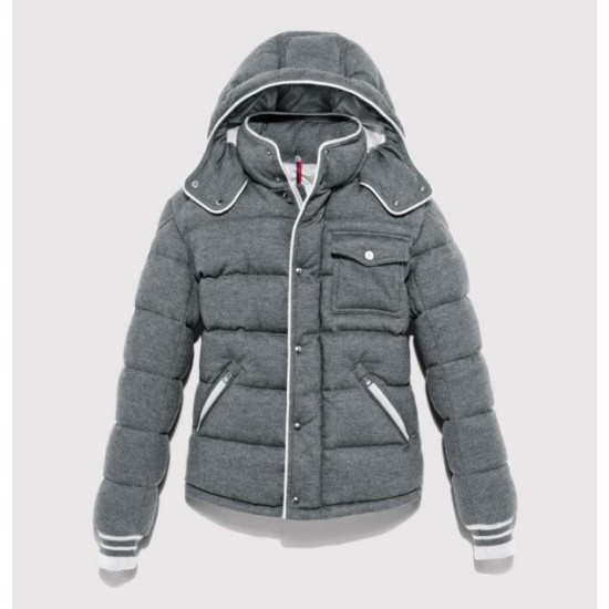 MONCLER BRESLE 男款