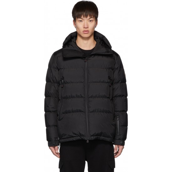 MONCLER GRENOBLEDown Isorno Puffer Jacket