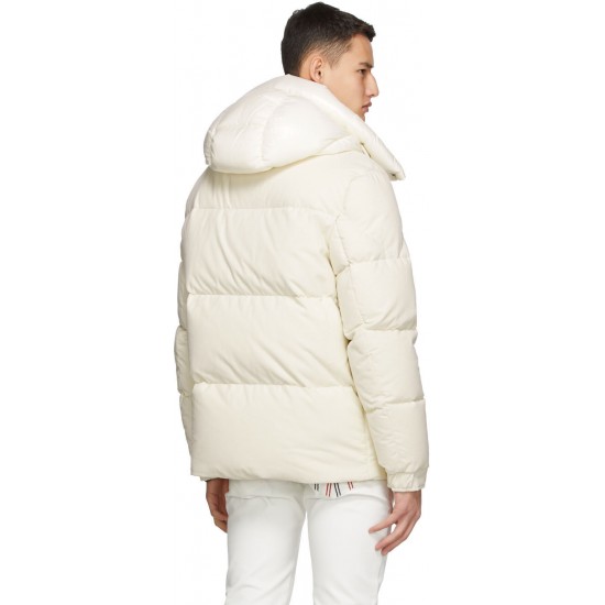 MONCLER Vignemale Jacket