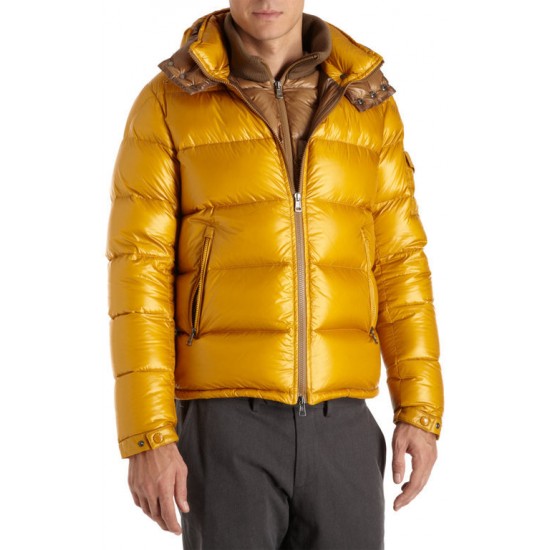 Moncler Zin，0-7码