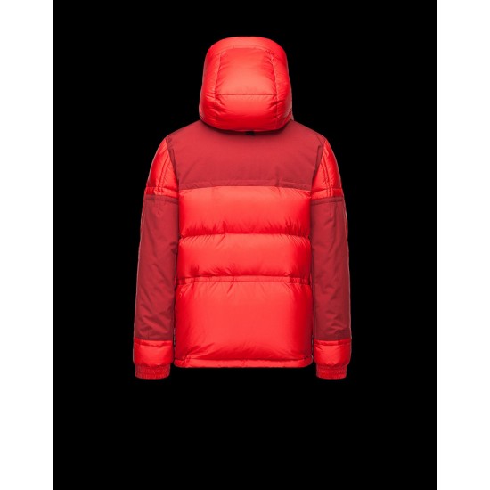 MONCLER MANTEAU