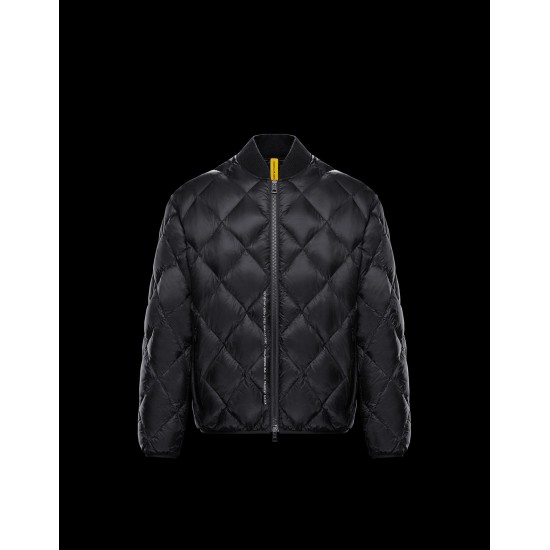 MONCLER x FRAGMENT STUX