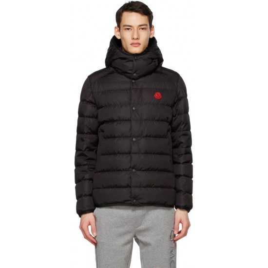 MONCLER Born To Protect Down Dabos Jacket