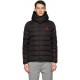 MONCLER Born To Protect Down Dabos Jacket