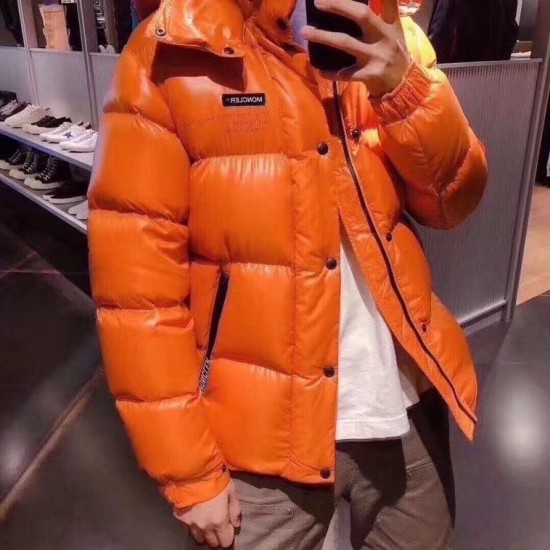 MONCLER COAT 1