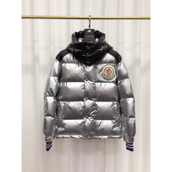 MONCLER 47