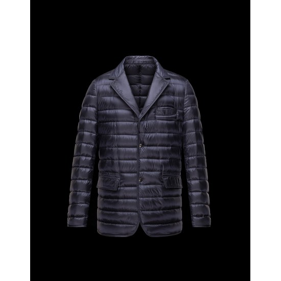 MONCLER BRUN