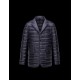 MONCLER BRUN