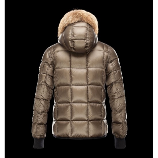 MONCLER MARSEILLE 男款