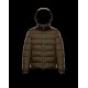 MONCLER MARQUE