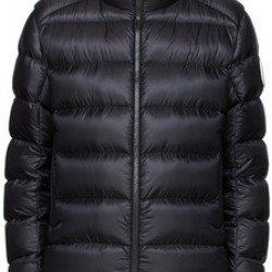 MONCLER Soreiller Jacket