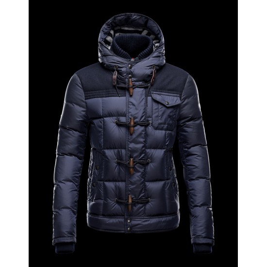 MONCLER VIRGILE，0-7码