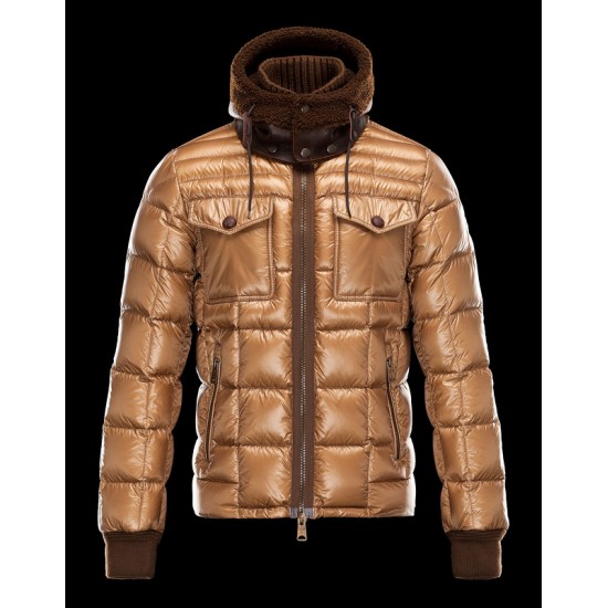 MONCLER LAZARE 男款