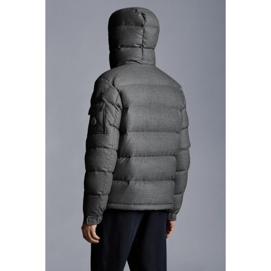 MONCLER Montgenevre