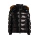 Moncler Maya Hooded Padded Jacket