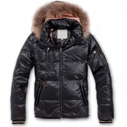 Moncler Men&#x27;s Outwear 11，0-7码