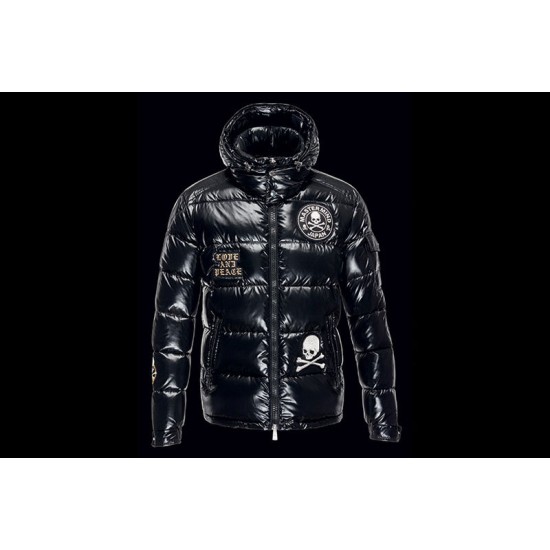 MONCLER MASTERMIND JAPAN 男款