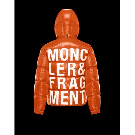 MONCLER COAT 1