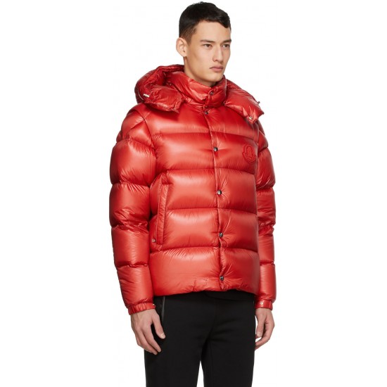 MONCLER Tarnos Jacket