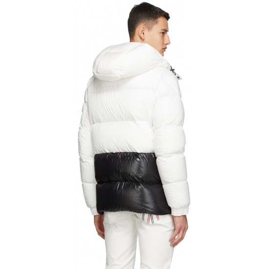 MONCLER Maures Puffer Jacket