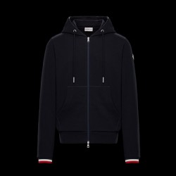 MONCLER STRICKJACKE