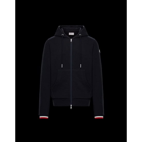 MONCLER STRICKJACKE