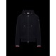 MONCLER STRICKJACKE