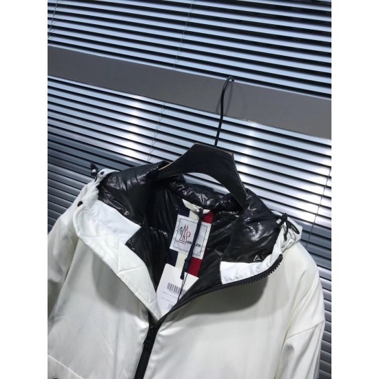 MONCLER&amp;amp;OFFWHITE DOWN JACKET M—XXXL