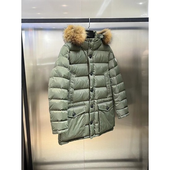 MONCLER CLUNY