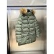 MONCLER CLUNY