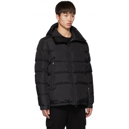 MONCLER GRENOBLEDown Isorno Puffer Jacket